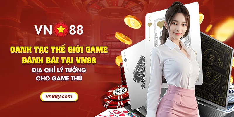 Oanh tạc thế giới game đánh bài tại VN88 - Địa chỉ lý tưởng cho game thủ 6 32 oanh tac the gioi game danh bai tai vn88 dia chi ly tuong cho game thu 32 11zon