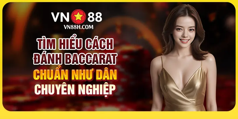 Tìm hiểu cách đánh baccarat chuẩn như dân chuyên nghiệp 10 Tìm hiểu cách đánh baccarat chuẩn như dân chuyên nghiệp