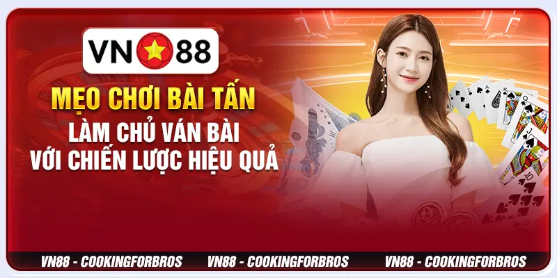 Mẹo chơi Bài Tấn: Làm chủ ván bài với chiến lược hiệu quả 10 Mẹo chơi Bài Tấn: Làm chủ ván bài với chiến lược hiệu quả